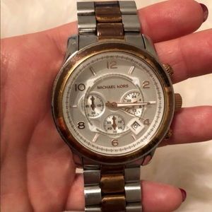 Michael Kors watch